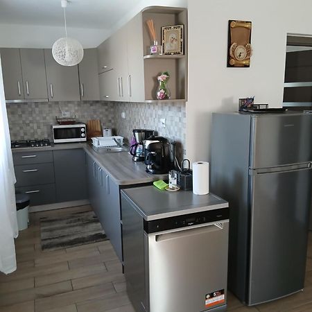 Casa Loredana Cîrţişoara Eksteriør bilde