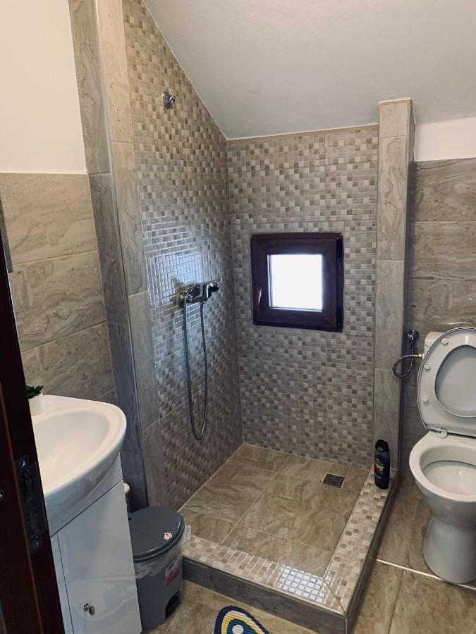 Casa Loredana Cîrţişoara Eksteriør bilde